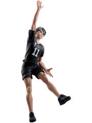 Фигурка Banpresto Haikyuu!! Osamu Miya (Posing Figure)