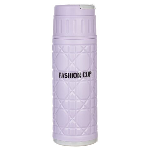 Бутылка для напитков 500 мл (7*7*22 см) - купить 2