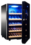 Винный шкаф Vinosafe VSF21AM