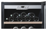Винный шкаф La Sommeliere ECS40.2Z
