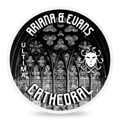 Мыло для бритья Ariana & Evans Ultima Cathedral 118 мл
