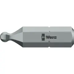 Насадка шестигранная 4х25 мм WERA 05056354001