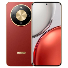 Смартфон HONOR X9d 12/256GB, Reddish Brown (Коричневый)