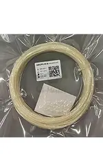 Пластик для 3Д принтера Filamentarno! ABS/PA GF-8 натуральный, 8% стекловолокна 50 м, 1.75 мм