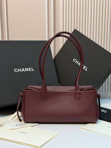 Сумка Chanel shopping bag
