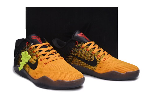 Nike Kobe 11 'Bruce Lee' 