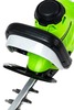 Кусторез электрический Greenworks Арт. 2201407 Deluxe, 700 Вт, 68 см — фото 13
