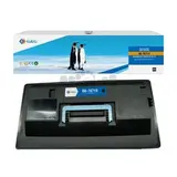 Совместимый тонер-картридж G&G GG-TK715 (TK-715) для Kyocera KM-3050, KM-4050, KM-5050, 34000 стр., с чипом, гарантия 36 мес.