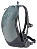 Картинка рюкзак туристический Deuter AC Lite 17 shale-graphite - 6