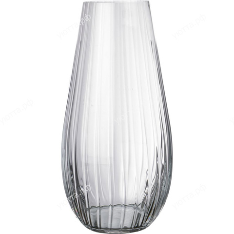 Ваза Bohemia Crystal 