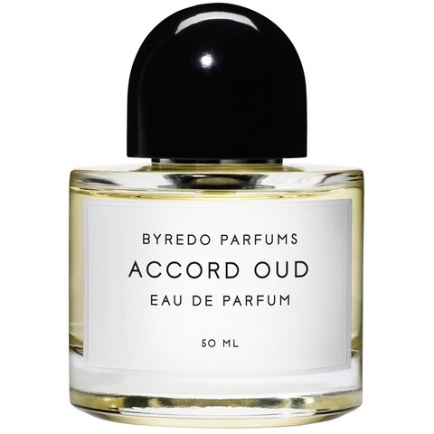 Accord Oud (Byredo)