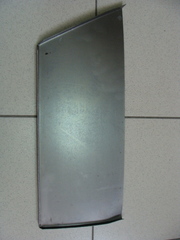 вставка ремонтной панели двери Уаз-469,3151 лев.