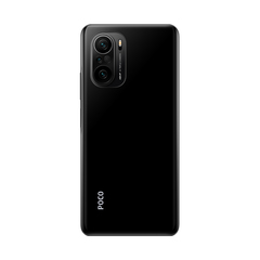 Мобильный телефон Poco F3 8GB RAM 256GB ROM Night Black
