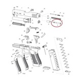Ударник Глок Gen 3-4
