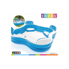 Надувной бассейн детский Intex 56475NP