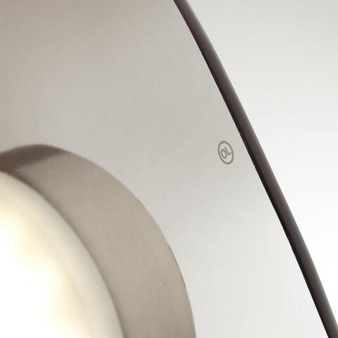 Настенный светильник Odeon Light Exclusive Fluent 4858/5WL