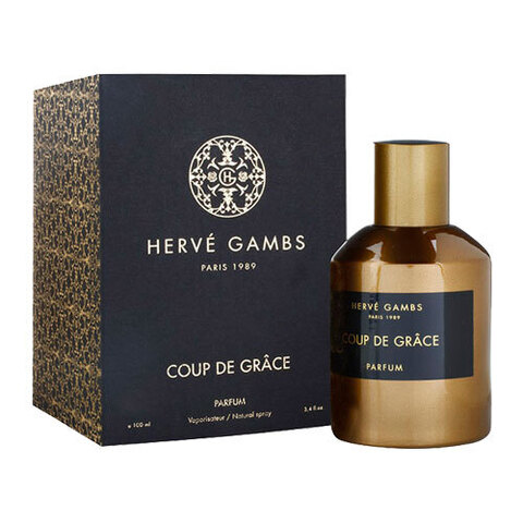Herve Gambs Paris Coup De Grace parfum
