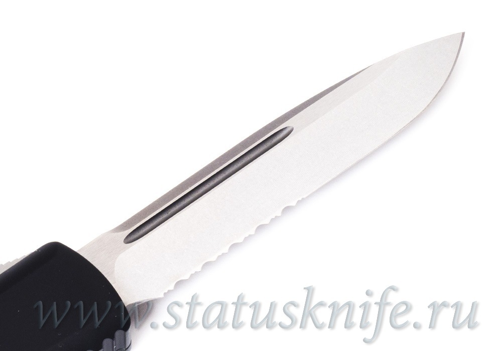 Нож Microtech Ultratech 121-11 SW