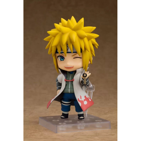 Nendoroid Naruto Shippuden: Minato Namikaze