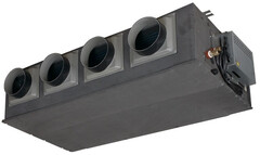 Внутренний блок канальный Mitsubishi Heavy DC-Inverter FDUM125VF