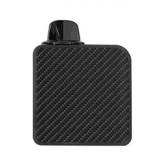 Набор Rincoe Jellybox Nano X 1000mAh Pod Kit - Carbon Black
