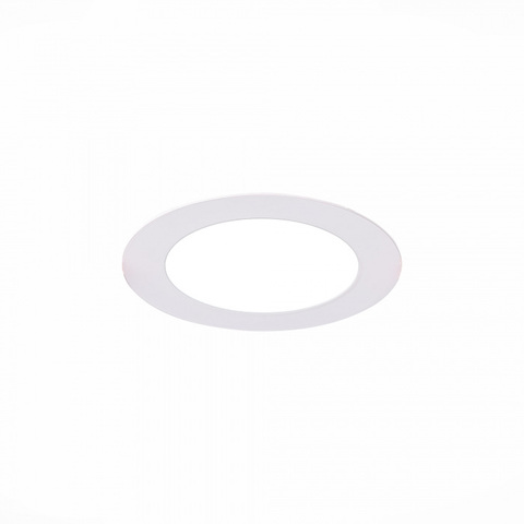 Встраиваемый светодиодный светильник ST Luce FASUM ST210.538.06, 6W 3000K