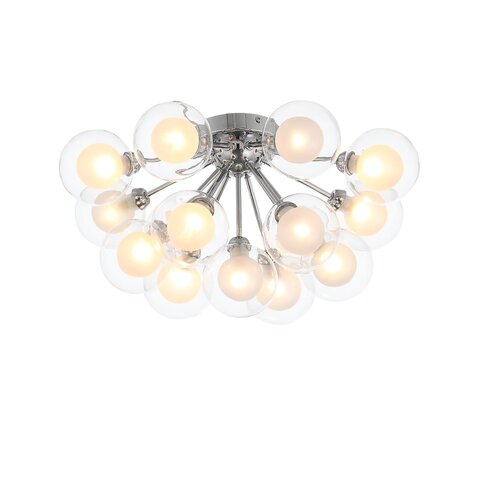 Люстра потолочная ST Luce Dualita SL431.102.15
