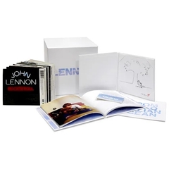 John Lennon / Lennon (11CD)