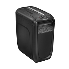 Шредер Fellowes Powershred 60Cs (FS-46061)