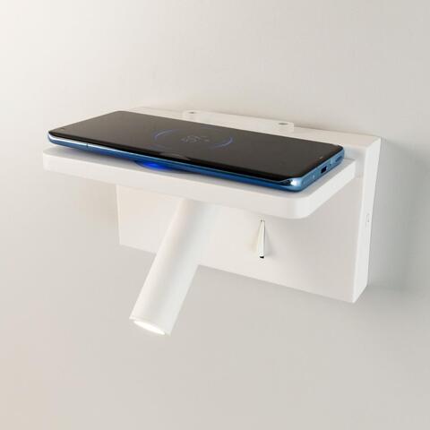 Настенный светильник Citilux Декарт CL704370