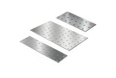 Пластина соединительная 2,0 мм, PS 40x300 мм 46463