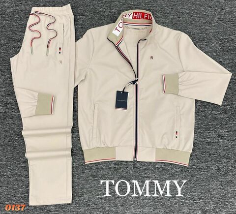 Спортивный костюм TOMMY HILFIGER 050280bej