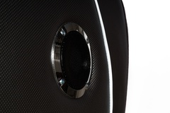 Домашнее массажное кресло VictoryFit VF-M98