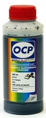 Чернила OCP BKP 235 Black Pigment для картриджей Canon PGI-450, CLI-451 (100 г)