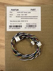Кабель датчика автоподатчика для Pantum M6500/M6600 серий устройств