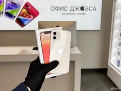 iPhone 12, 256 ГБ б/у