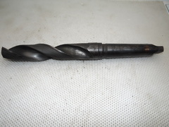 Сверло 36.5мм (180х340) Р6М5 к\х К/М4 СССР