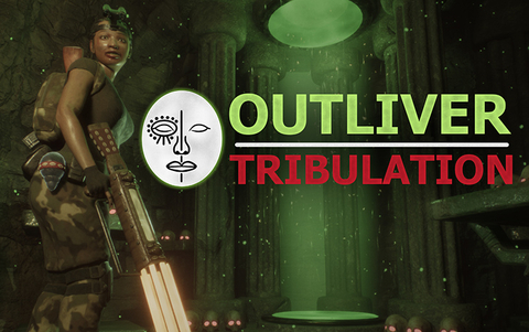 Outliver: Tribulation (для ПК, цифровой код доступа)