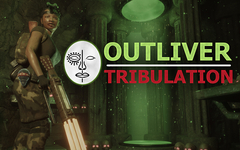 Outliver: Tribulation (для ПК, цифровой код доступа)