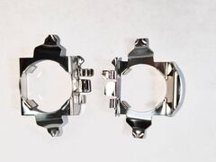 Адаптер для LED ламп (ТК-120) Mercedes Benz