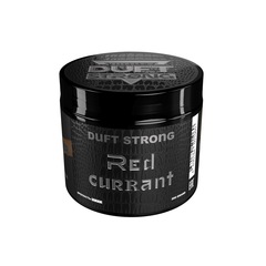 Duft Strong - Red Currant (Красная смородина), 200 гр