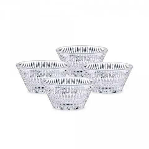 Набор салатников 4шт 190мл Nachtmann Ethno