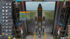 Kerbal Space Program: Making History (для ПК, цифровой код доступа)