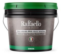 RAFFAELLO DECOR STUCCO /BIANCO/