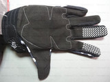 Мотоперчатки FOX 180, кроссовые мото перчатки