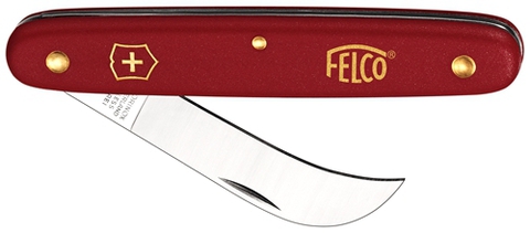 Нож легкий для обрезки и прививки FELCO (Victorinox) 3.90 60