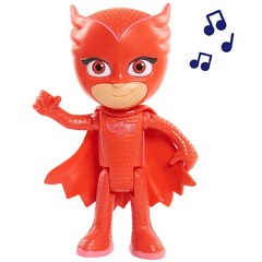 Алет говорящая фигурка Делюкс