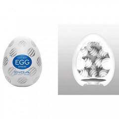 Мастурбатор Tenga EGG SPHERE