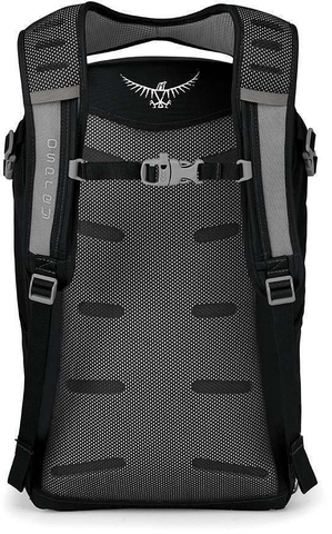 osprey daylite travel black
