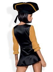 Obsessive PIRATE SET